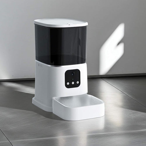 Furixa Automatic Pet Feeder™ - Furixa